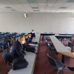 AUTh - Training - 11th to 15th 2022