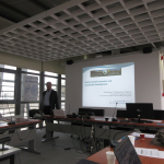 AUTh training