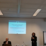 Grant holders meeting - Brussels