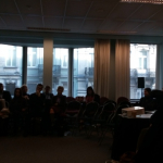 Grant holders meeting - Brussels