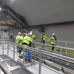 NMBU training