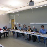 NMBU training