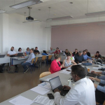 Second PMC meeting - Rijeka