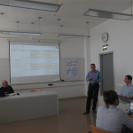 Second PMC meeting - Rijeka