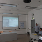 Second PMC meeting - Rijeka