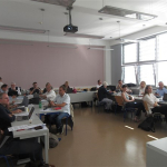 Second SC meeting Rijeka