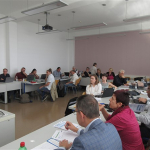 Second SC meeting Rijeka