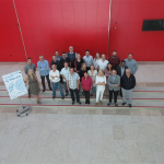 Second SC meeting Rijeka