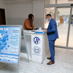 Symposium for promoting WRM in WB