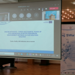 Symposium for promoting WRM in WB