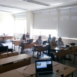 UACEG training