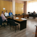 NEO Kosovo monitoring 20 March 2019