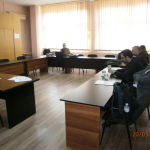 NEO Kosovo monitoring 20 March 2019