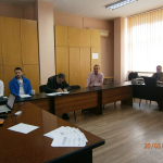 NEO Kosovo monitoring 20 March 2019