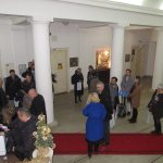 Kick-off meeting