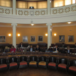 Kick-off meeting