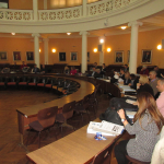 Kick-off meeting