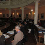 Kick-off meeting