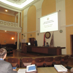 Kick-off meeting