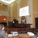 Kick-off meeting