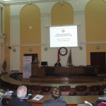 Kick-off meeting