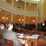 Kick-off meeting
