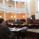 Kick-off meeting