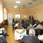Kick-off meeting