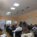 Kick-off meeting