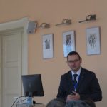 Kick-off meeting