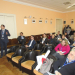 Kick-off meeting