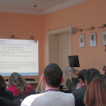 Kick-off meeting