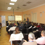 Kick-off meeting