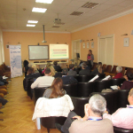 Kick-off meeting