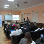Kick-off meeting