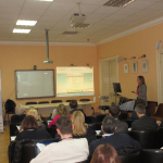 Kick-off meeting