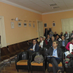 Kick-off meeting