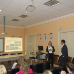 Kick-off meeting