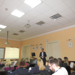Kick-off meeting