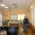 Kick-off meeting