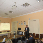 Kick-off meeting