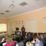 Kick-off meeting