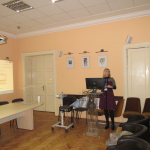 Kick-off meeting
