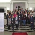 Kick-off meeting
