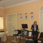 Kick-off meeting