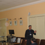 Kick-off meeting