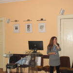Kick-off meeting