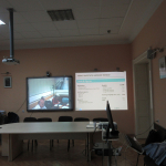 Kick-off meeting