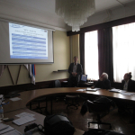 Kick-off meeting
