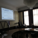 Kick-off meeting